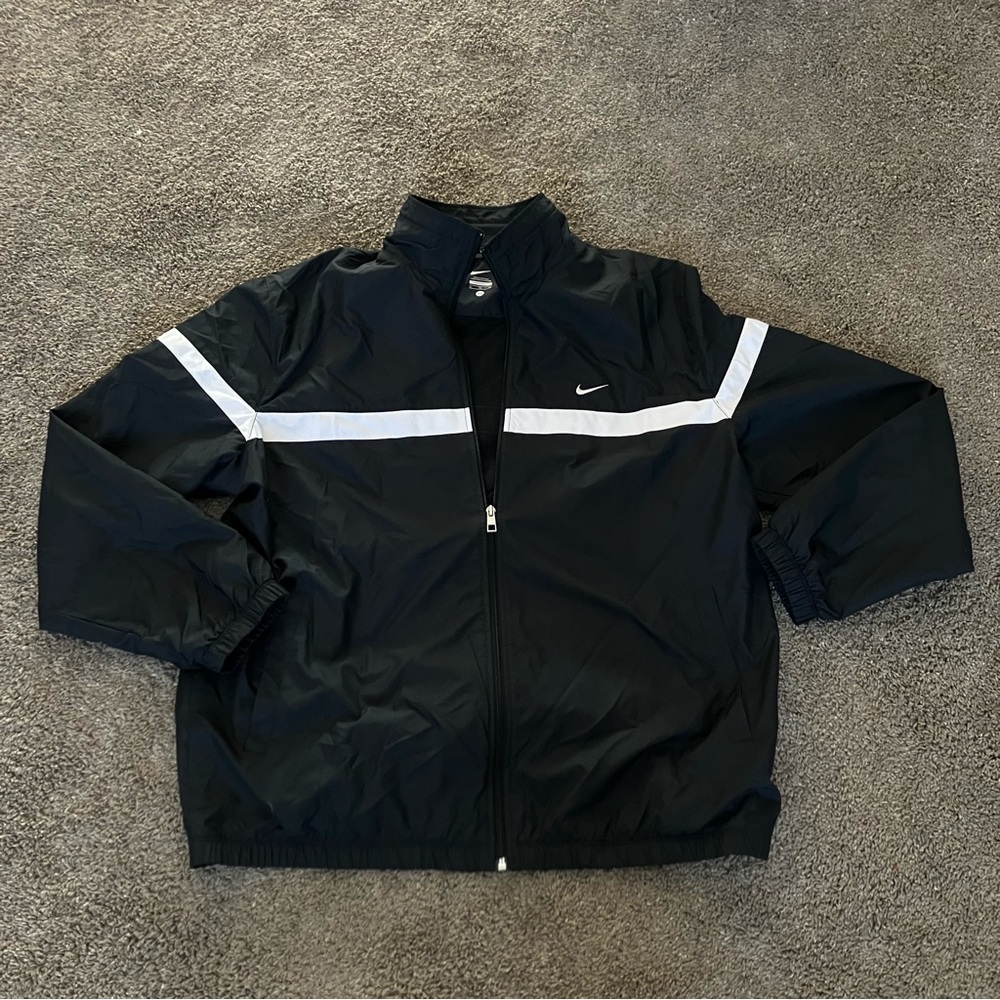 Nike jacket size XL